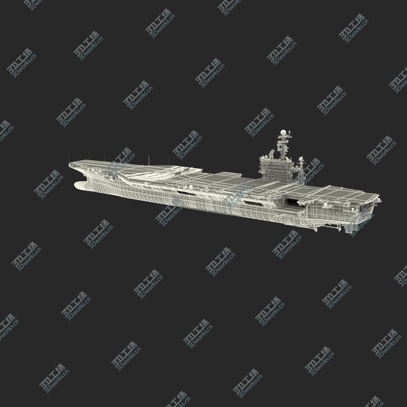 images/goods_img/2021040235/USS Theodore Roosevelt CVN-71/4.jpg